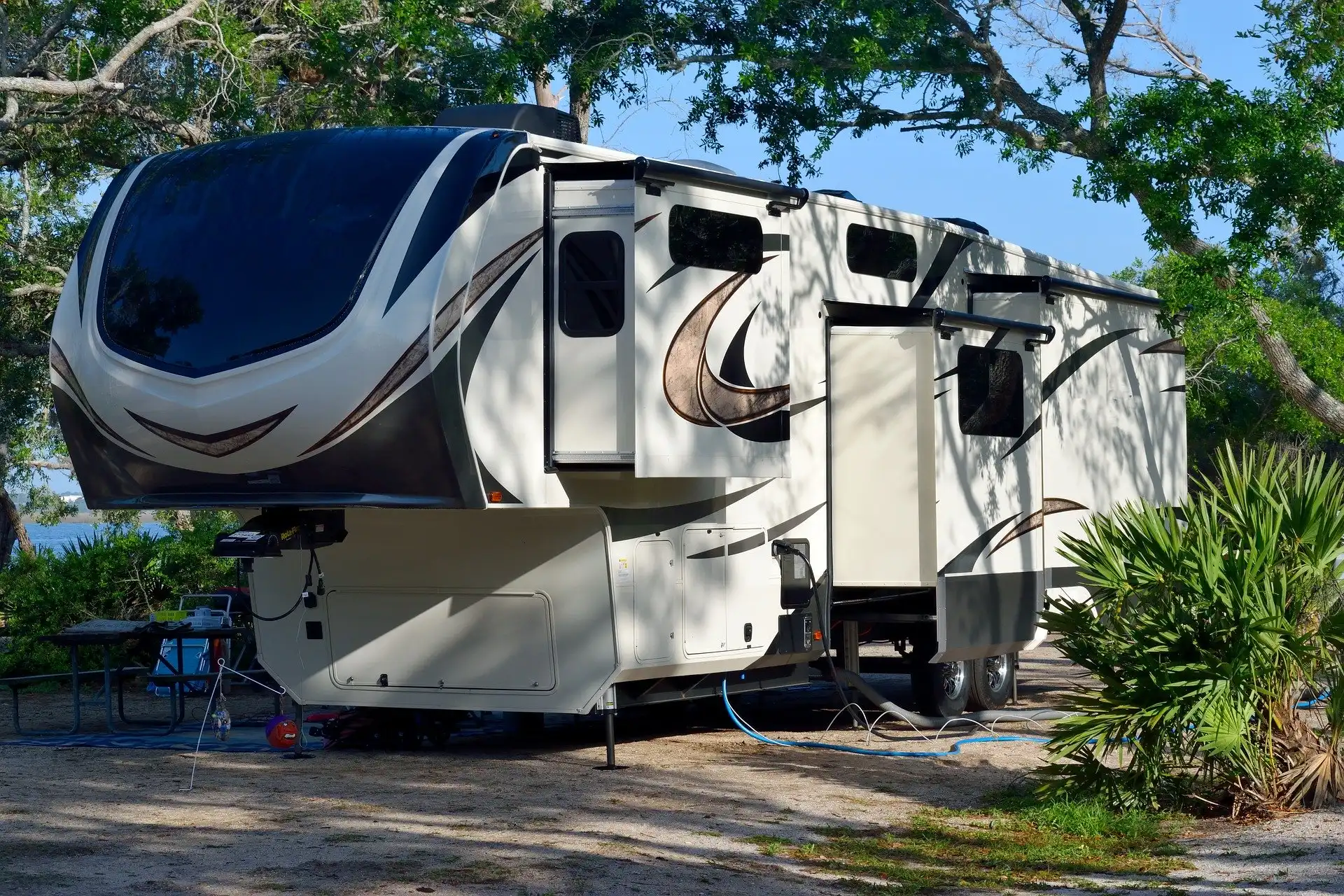 RV Park Image 1